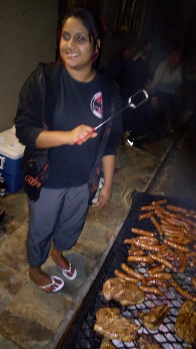 Gathering photo 1