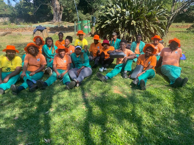 Workshop Ladies Month photo 1