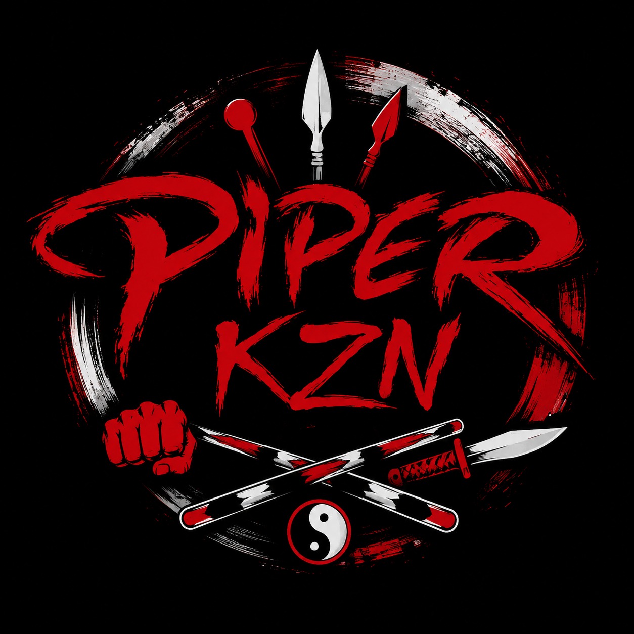 Piper KZN logo