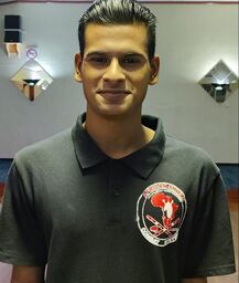 Tyren Bholanath