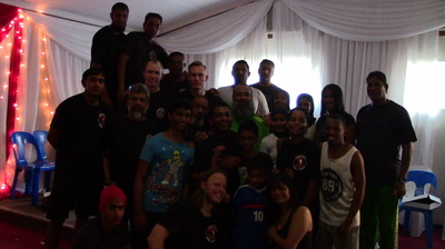 Workshops photo 1